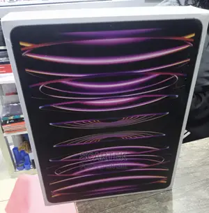 New Apple iPad Pro 128 GB