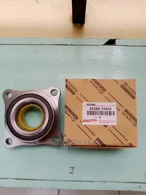 Wheel Bearing Hilux -4wheel
