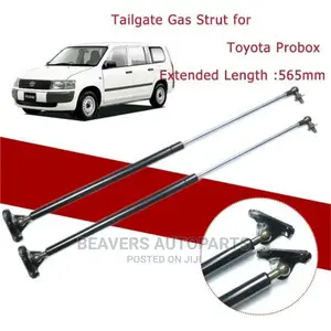 Probox/Succeed Boot Taillgate Shock Strut