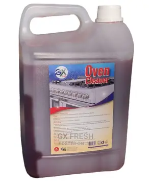 1 Litre Ovem Cleaner