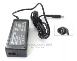 Dell E5530, E5550, E5570, E6120, E6220, E6230 Charger Adapte
