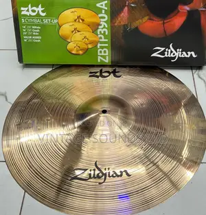 Zildjian 20inch Ride Cymbal( Bronze )