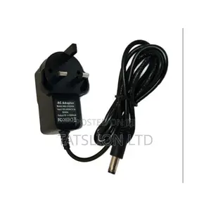 Android TV BOX Power Adapter