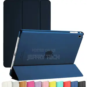 Smart Case for iPad 10.2 9/8/7th Gen 9.7 Air 1/2/3/5 2017/18
