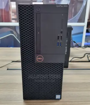 Desktop Computer Dell OptiPlex 3060 8GB Intel Core I5 HDD 1T