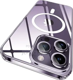 For iPhone 14 Plus 13 12 Mini 11 Pro Max Shockproof Clear Ma