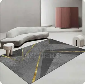 3D Carpets