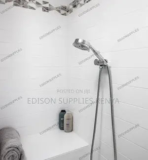 Handheld Shower Head Telephone Shower Hand Shower Spray
