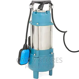Sewage Pump