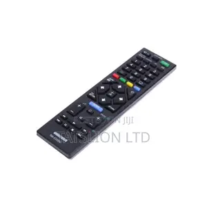 Sony Bravia TV Remote Control - Black