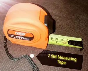 7.5m YDS Measuring Tape