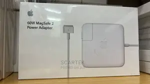 Apple 60w Magsafe 2 Power Adapter