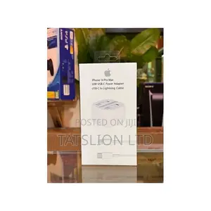 iPhone Charger 25w for iPhone 11,12,13 and 14