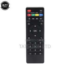 X96 Mini Remote