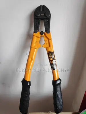 Bolt Cutter 12" Tolsen Industrial Bolt Cutter CRV - 10059