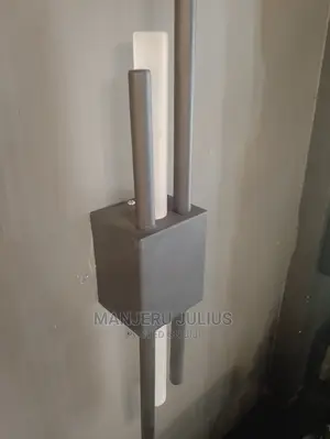 Led Wall Light