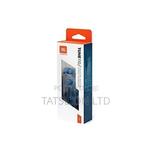 JBL Tune 110 Earphones