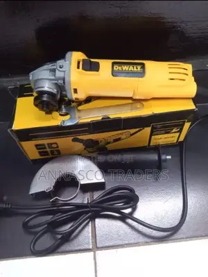 Dewalt Grinder
