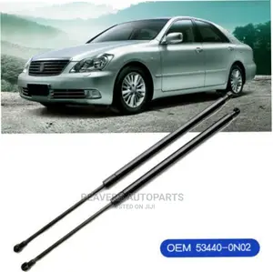 Crown 2005-2009 Bonnet Shock Strut