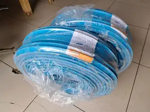 Flexible PVC Waterbar - 15mm*15M