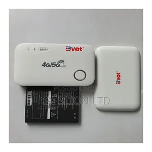 Universal 4g/5g Portable Pocket Wifi New