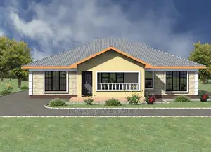 4 Bedroom Floor Plans and Approval