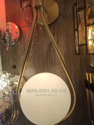 Wall Light