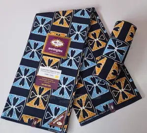 Vitenge 100% Pure Cotton