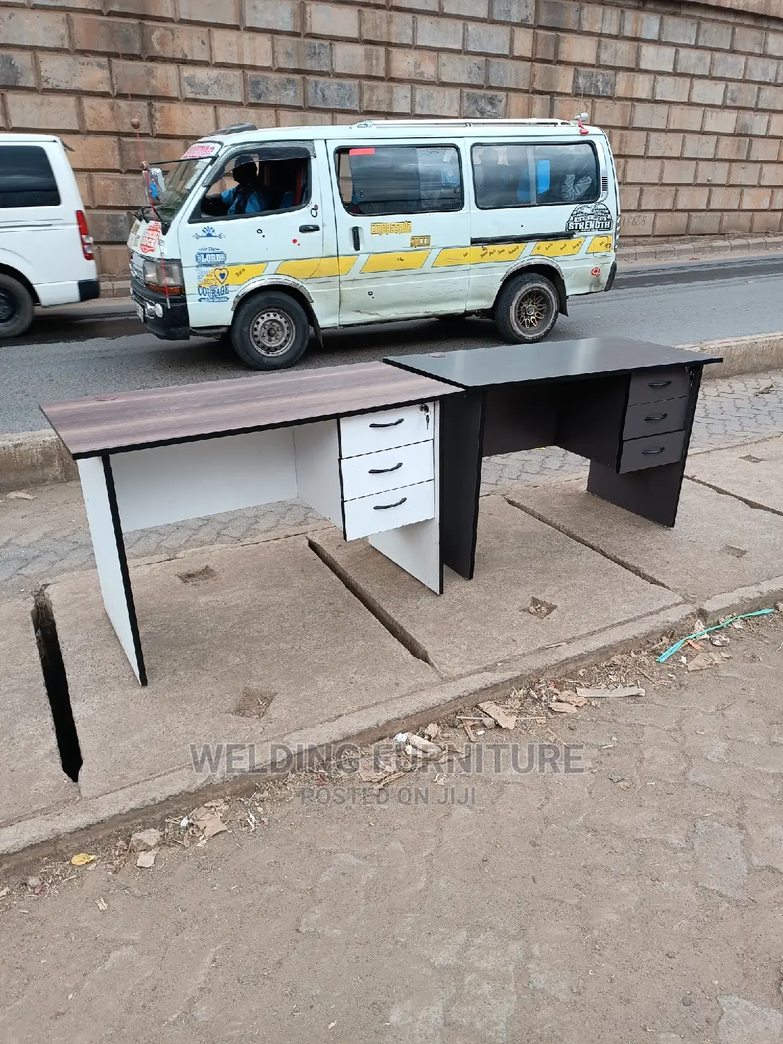 Office Desk
