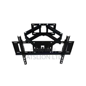 Swivel TV Wall Mount Bracket for 32"-80"