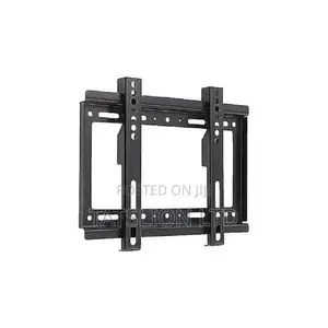 14'' - 43'' TV Wall Mount Bracket