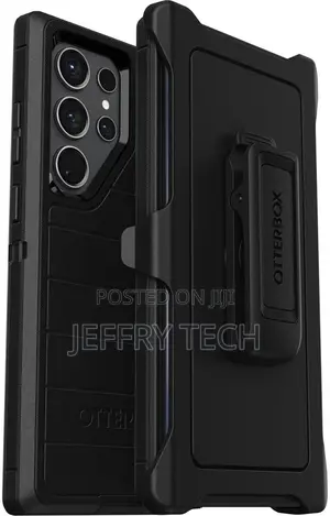 Otterbox Defender Pro Hard Shell for Samsung Galaxy S23 Ultr