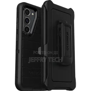 Otterbox Defender Pro Series for Samsung Galaxy S23 Non Reta