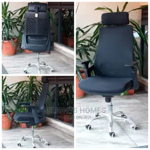 High Back Executive Office Chair