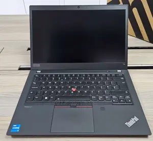Laptop Lenovo ThinkPad T14 G2 16GB Intel Core I5 SSD 512GB