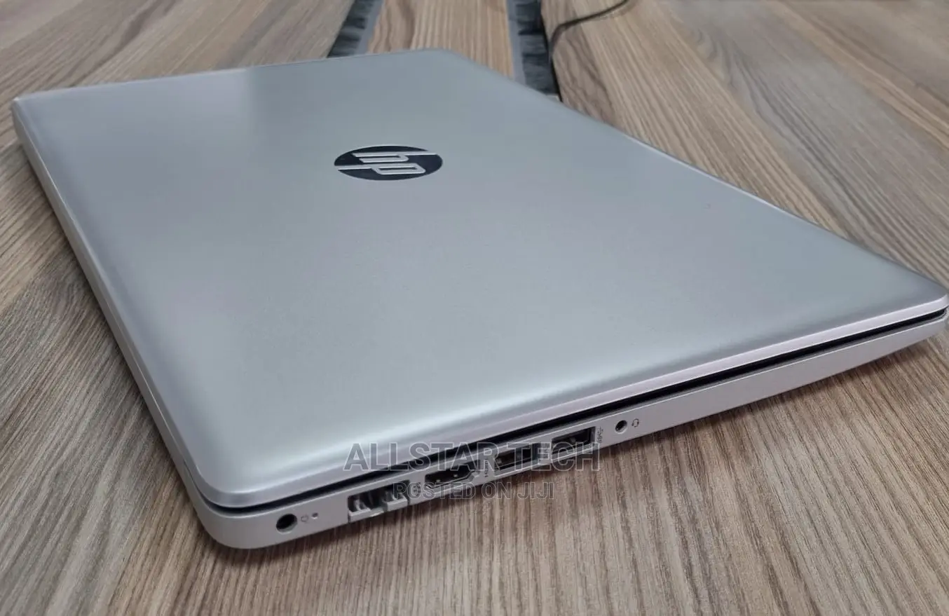 Laptop HP 8GB Intel Core I7 HDD 1T