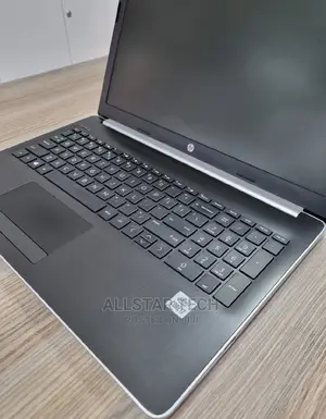Laptop HP 8GB Intel Core I7 HDD 1T