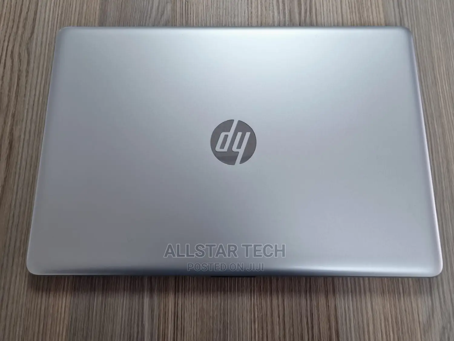 Laptop HP 8GB Intel Core I7 HDD 1T