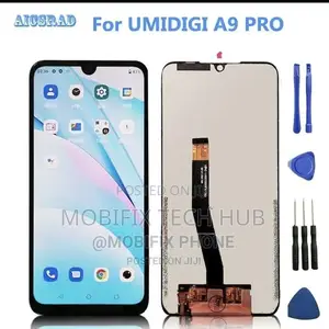 Umidigi Screens Available