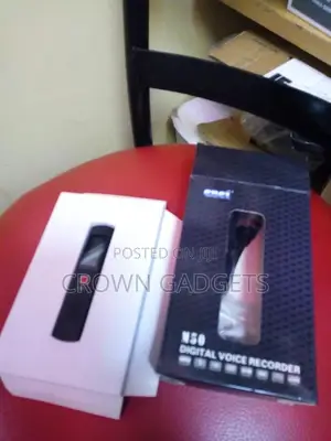 8gb Enet Voice Recorders