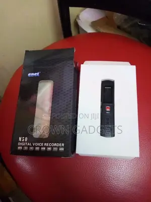 Voice Recorders