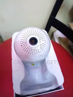 Wifi Camera Bulb