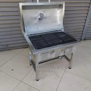 Nyama Choma Grill Jiko