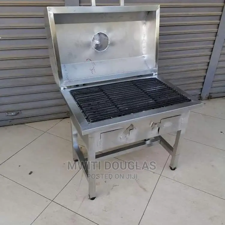 Nyama Choma Grill Jiko