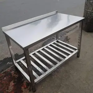 Stainless Steel Working Table Top