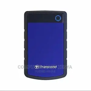 Transcend Hard Drive