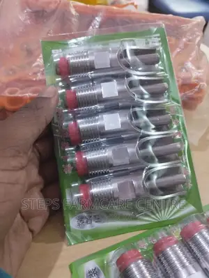 Pig Automatic Nipple Drinkers
