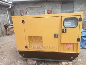 10kva Perkins Generator