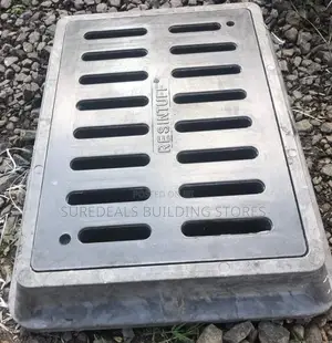 Gully Gratting Covers