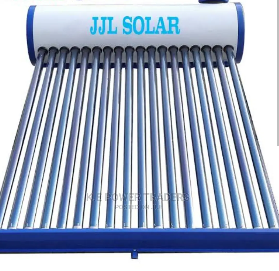 Classic 200 Litre Solar Water Heater